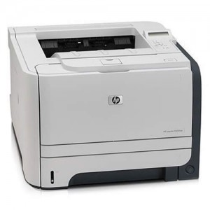 HP LASERJET P2055DN
